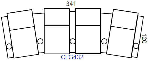 cfg-432