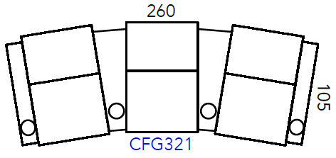 cfg-321