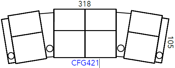 cfg-421