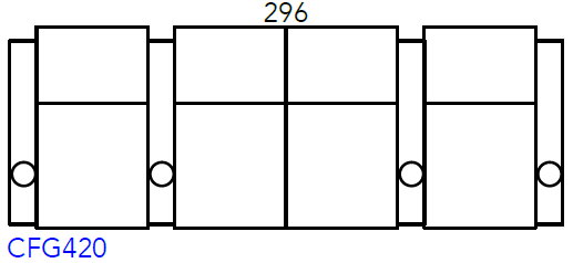 cfg-420