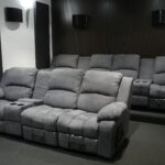 Comfort Series Showroom 1