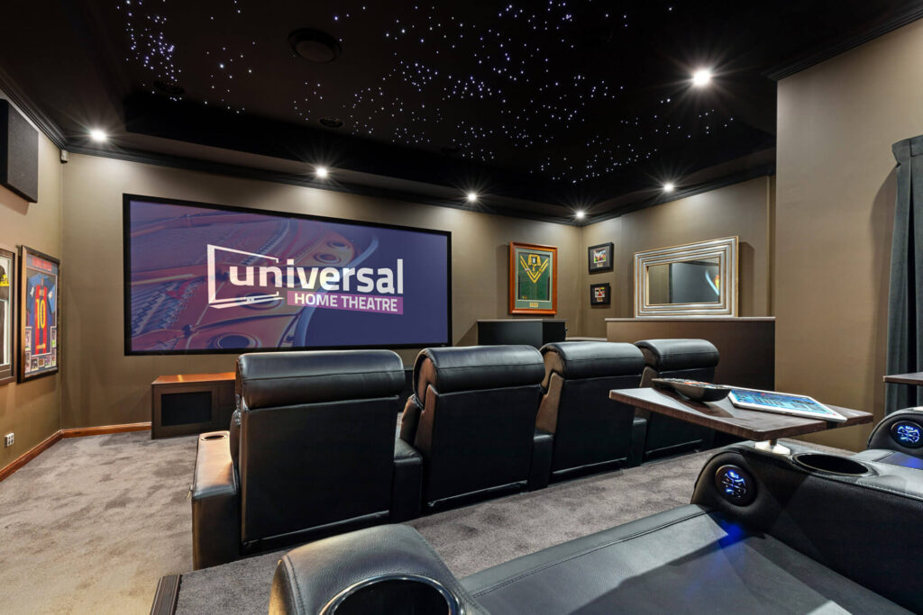 Home Theater